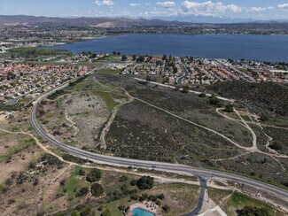 Plus de détails pour 32356 Shoreline dr, Lake Elsinore, CA - Terrain à vendre