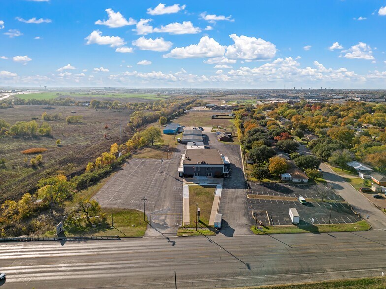 1208 N Robinson Dr, Robinson, TX for sale - Building Photo - Image 1 of 16