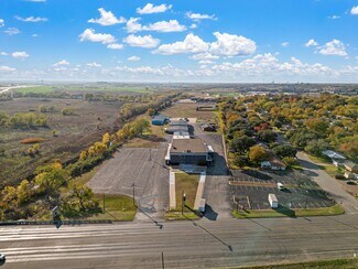 More details for 1208 N Robinson Dr, Robinson, TX - Specialty for Sale