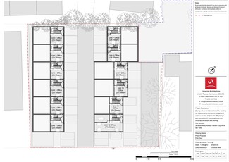 Plus de détails pour Brownfields, Welwyn Garden City - Industriel à louer