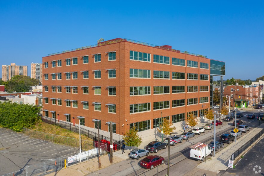 30 N 41st St, Philadelphia, PA à louer - Photo du bâtiment - Image 2 de 3