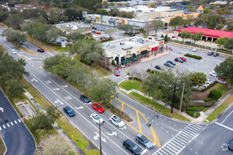 850 S Sun Dr, Lake Mary, FL - Aérien  Vue de la carte