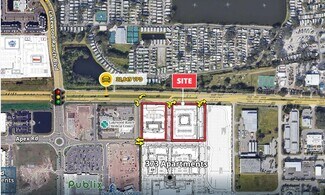 Plus de détails pour 6800 Fruitville Rd, Sarasota, FL - Terrain à vendre