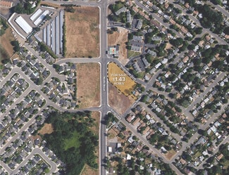 Plus de détails pour North St, Anderson, CA - Terrain à vendre