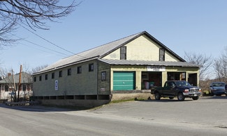 Plus de détails pour 19 Maine Ave, Randolph, ME - Commerce de détail à louer