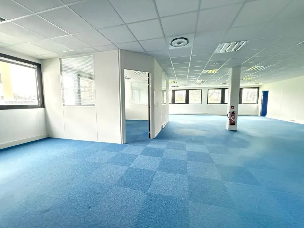 Bureau dans Rezé à vendre Photo intérieure- Image 1 de 1