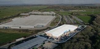 Plus de détails pour 1-2 Broadley Park Rd, Roborough - Industriel à vendre