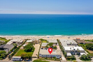 Plus de détails pour 7273 Birdview Ave, Malibu, CA - Multi-résidentiel à vendre