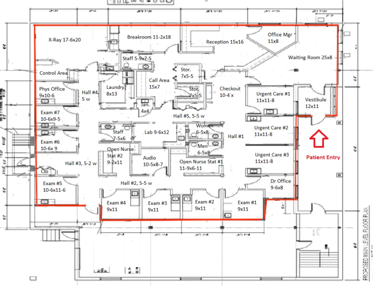 1340 Belmont St, Brockton, MA for lease Building Photo- Image 1 of 1