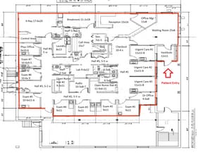 1340 Belmont St, Brockton, MA for lease Building Photo- Image 1 of 1