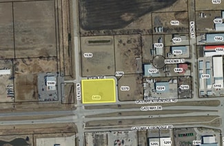 Plus de détails pour 5450 Gateway Dr, Grand Forks, ND - Terrain à vendre