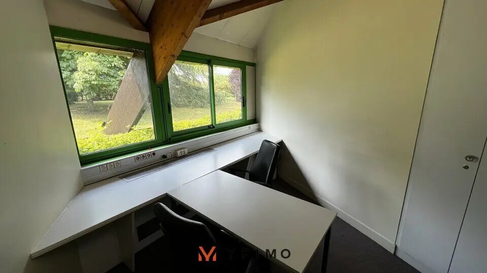 Office in SAINT-OUEN-L'AUMONE for lease - Interior Photo - Image 3 of 10
