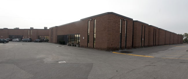 More details for 77-81 Saint Regis Cres, Toronto, ON - Industrial for Lease
