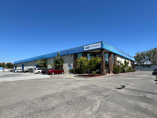 Plus de détails pour 894 Faulstich Ct, San Jose, CA - Industriel à vendre