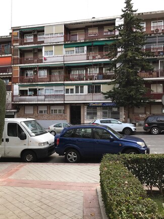 Plus de détails pour Calle De Callao, 34, Fuenlabrada - Multi-résidentiel à vendre