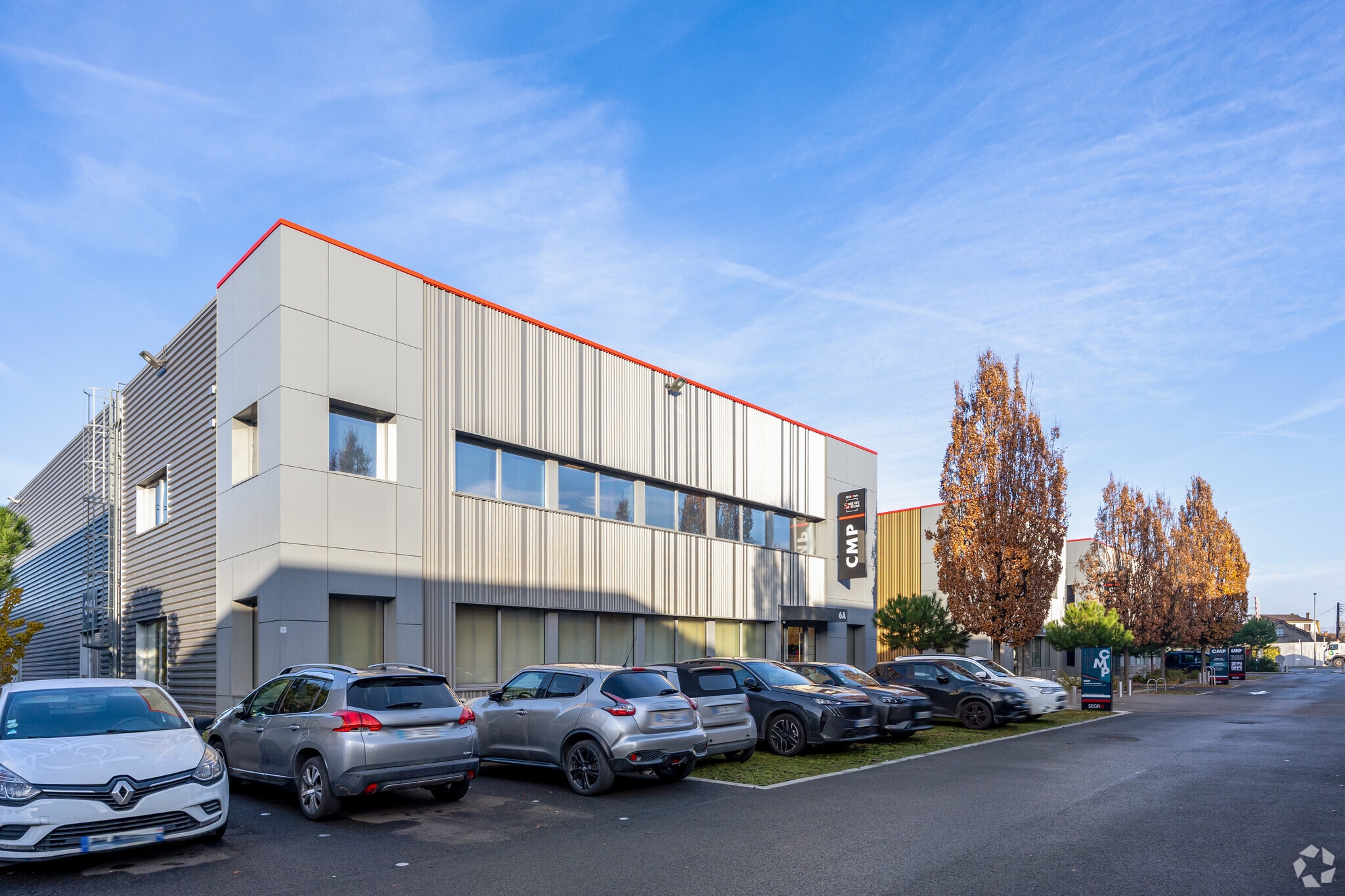 157 Avenue Charles Floquet, Le Blanc-Mesnil à louer Photo principale- Image 1 de 12