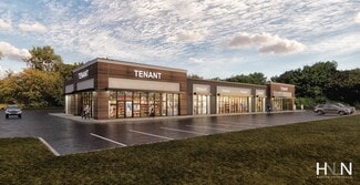 Plus de détails pour 6784 New York 31, Newark, NY - Terrain à louer