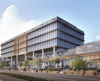 Plus de détails pour 9500 Gilman Dr, San Diego, CA - Commerce de détail à louer