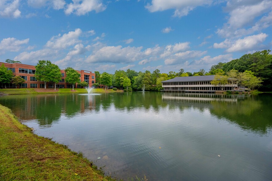 1835 Old Alabama Rd, Roswell, GA for sale - Building Photo - Image 3 of 17