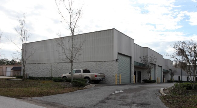 More details for 11235 Distribution Ave, Jacksonville, FL - Industrial for Lease