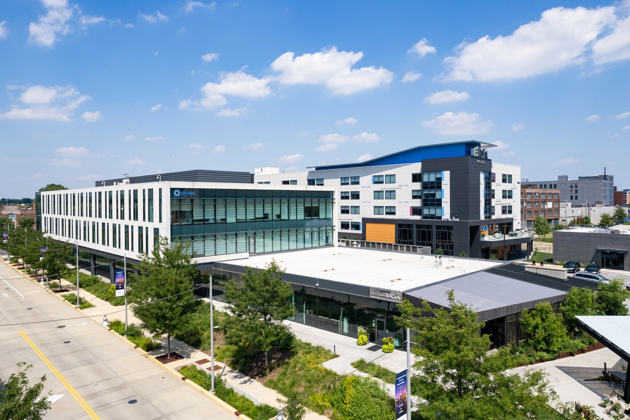 4260 Forest Park Ave, Saint Louis, MO for lease Primary Photo- Image 1 of 10