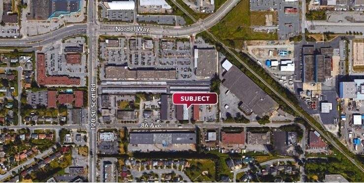 12125 86th Av, Surrey, BC for sale Other- Image 1 of 1