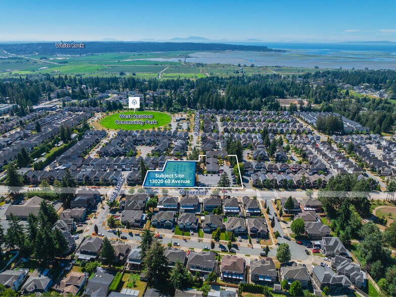 13020 60 Av, Surrey, BC à vendre - Photo du bâtiment - Image 2 de 3