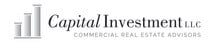 Capital Investment, LLC