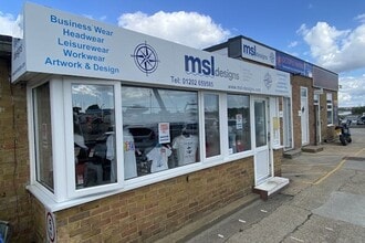 Woodlands Avenue, Poole for lease Building Photo- Image 1 of 5