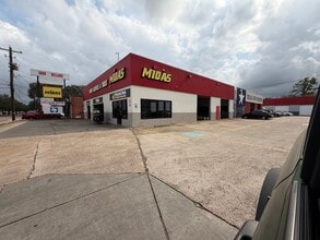 5609 Bellaire Blvd, Houston, TX à louer Autre- Image 2 de 7