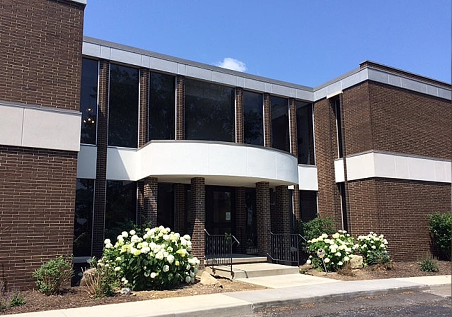 66 S Miller Rd, Fairlawn, OH for lease Primary Photo- Image 1 of 5