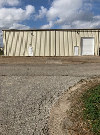 More details for 6531 Overcrest Ln, Pasadena, TX - Industrial for Lease
