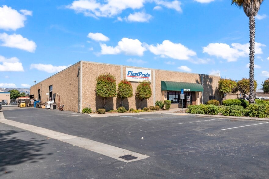 1150-1164 Old Bayshore Hwy, San Jose, CA for sale - Building Photo - Image 3 of 12