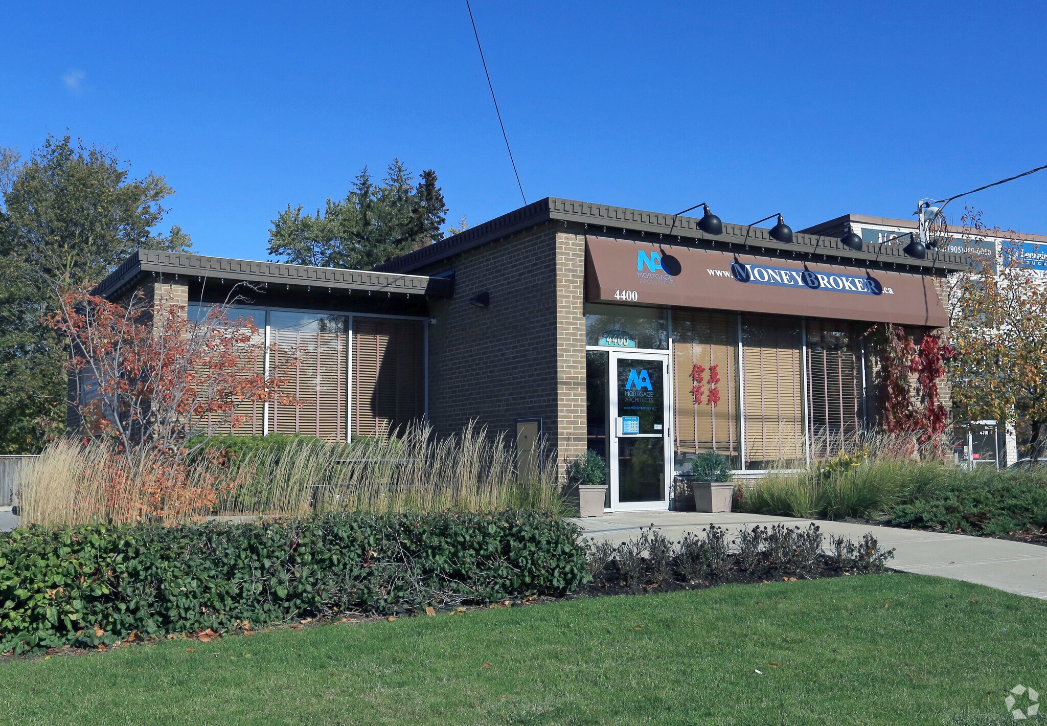 4400 Hwy-7, Markham, ON for sale Primary Photo- Image 1 of 1