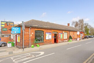 More details for Station Vw, Leeds - Retail for Lease