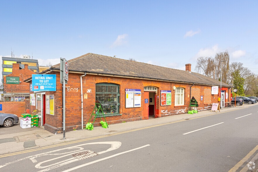 Station Vw, Leeds for lease - Building Photo - Image 1 of 2