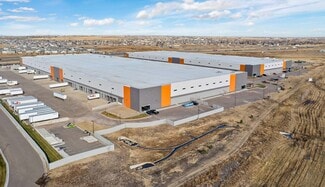 Plus de détails pour 22600 E I-76 Frontage Rd, Brighton, CO - Industriel à louer