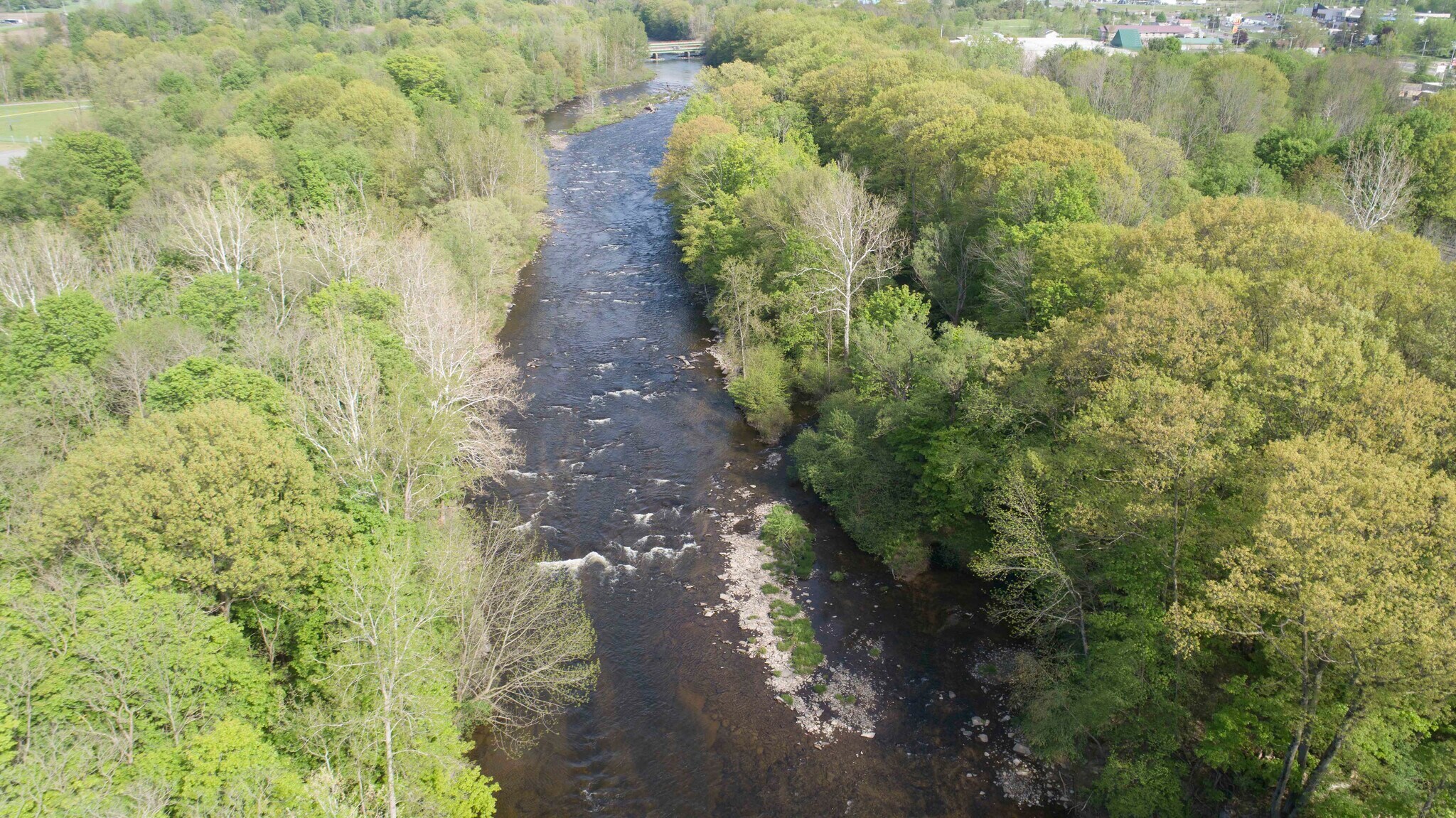 36 Lewis St, Pulaski, NY à vendre Photo du bâtiment- Image 1 de 1