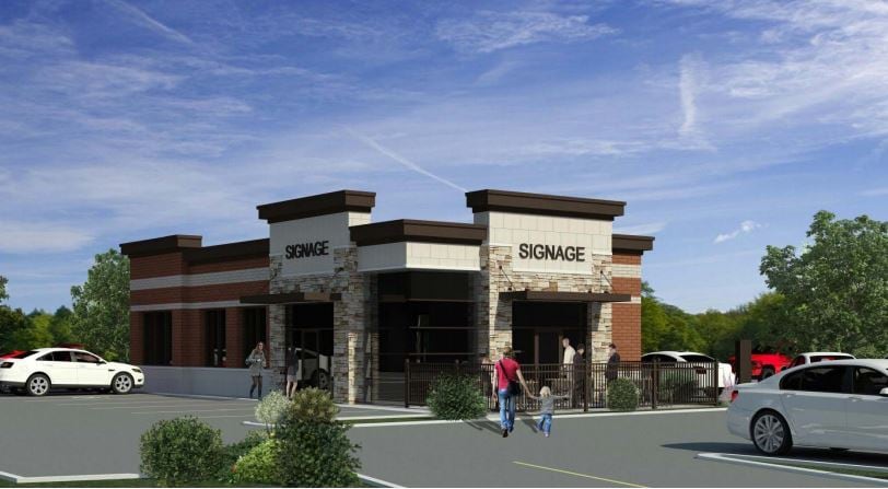 W62 N240 Washington Ave, Cedarburg, WI for lease Building Photo- Image 1 of 3