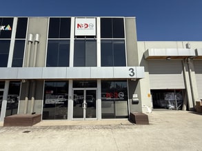 5 Phillip Court, Port Melbourne à louer Photo du bâtiment- Image 1 de 7