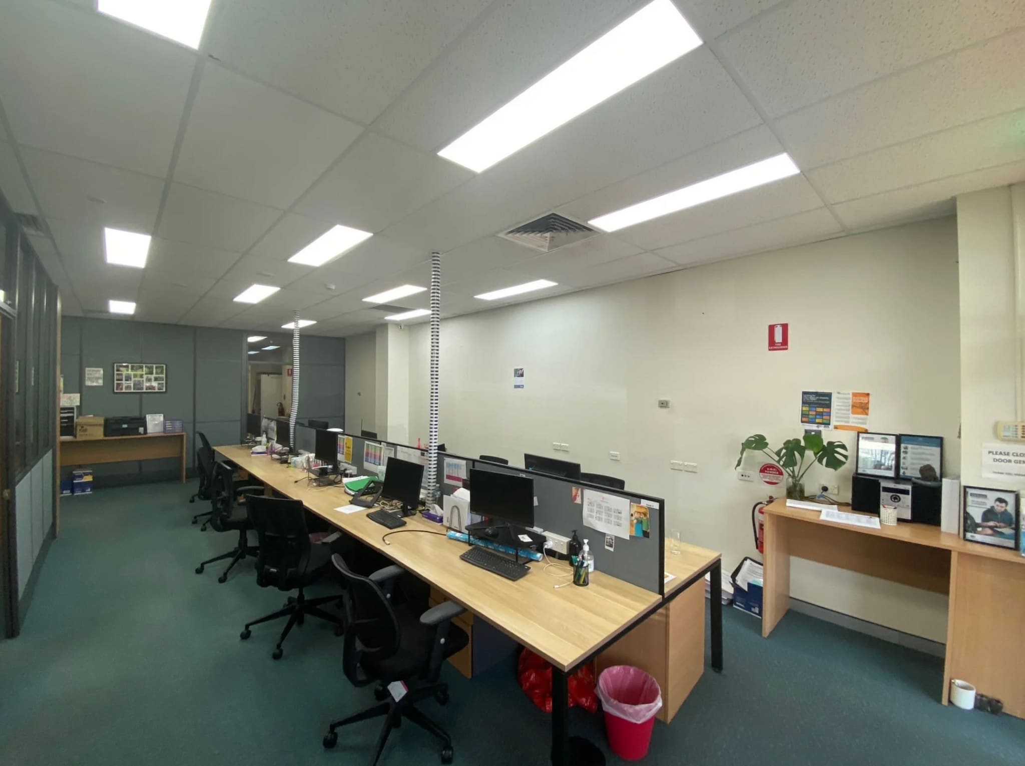 1 Maitland Pl, Norwest for lease Interior Photo- Image 1 of 5