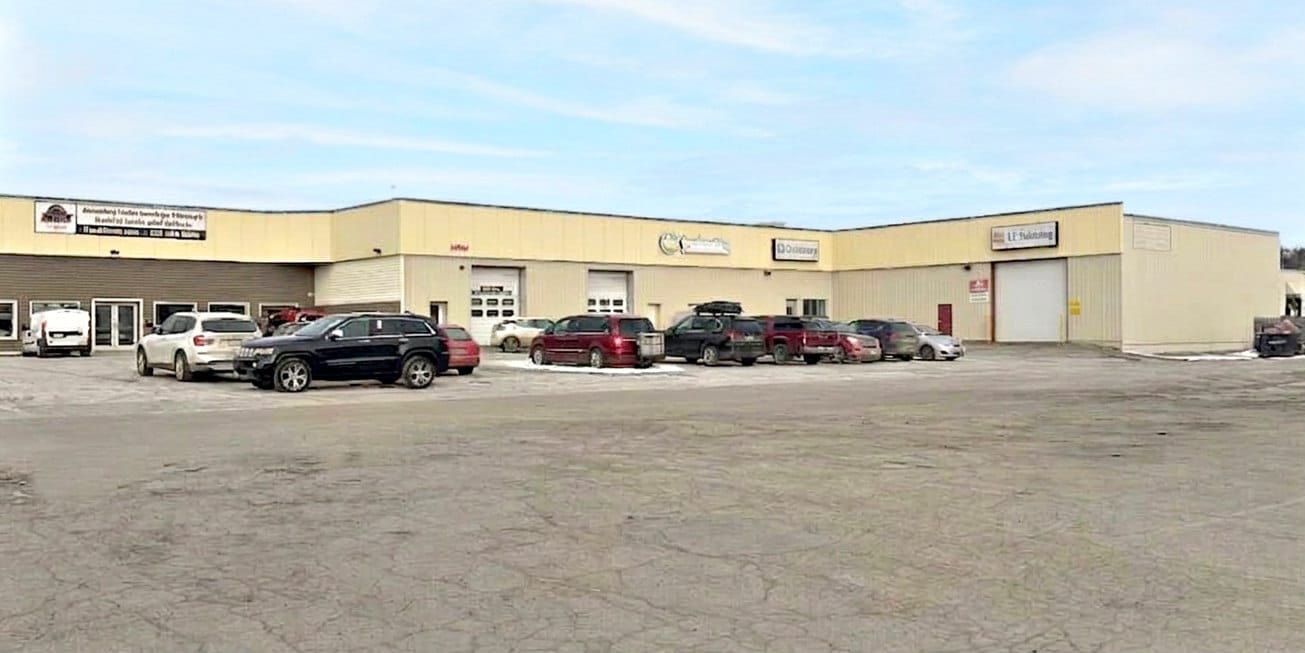 510 Wilson St, Brewer, ME for lease Primary Photo- Image 1 of 17