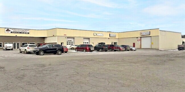 Plus de détails pour 510 Wilson St, Brewer, ME - Industriel à louer