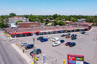 More details for 2660-2714 Alta Vista Dr, Ottawa, ON - Office, Retail for Lease