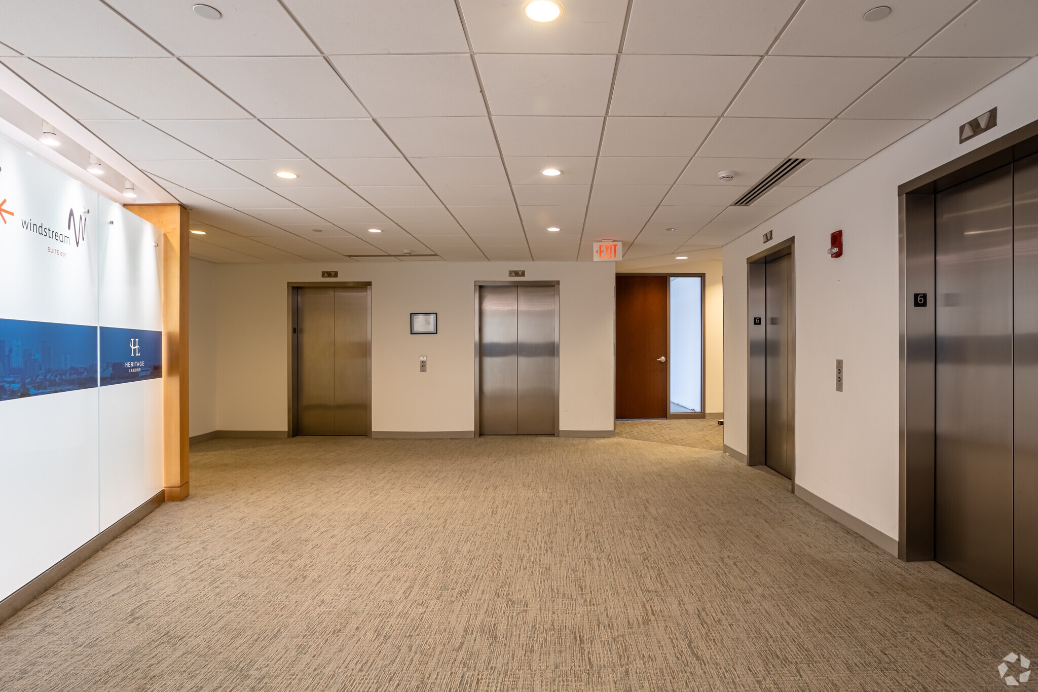 95 Heritage Dr, Quincy, MA for sale Interior Photo- Image 1 of 8