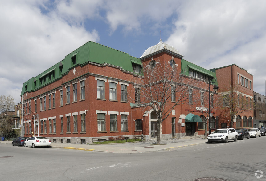 471-475 Av De L'église, Montréal, QC for sale - Primary Photo - Image 1 of 2