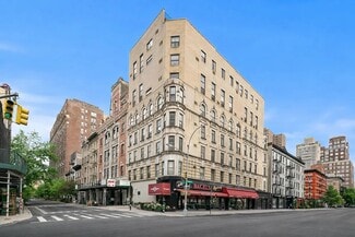 Plus de détails pour 1234-1240 Lexington Ave, New York, NY - Commerce de détail à louer