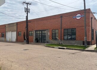 More details for 100 Riveredge Dr, Dallas, TX - Industrial for Sale