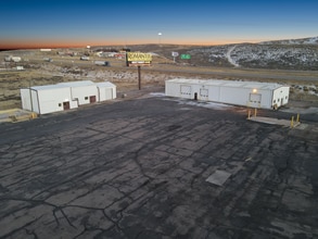 71 Allegiance Cir, Evanston, WY for lease Building Photo- Image 2 of 6