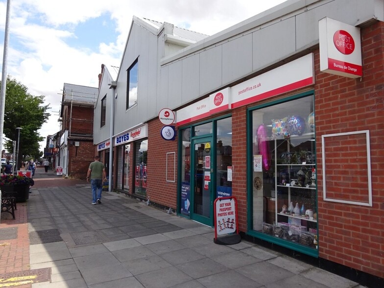 Forest Rd, New Ollerton for sale - Building Photo - Image 3 of 16